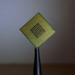 España busca mantenerse a la vanguardia del avance tecnológico.