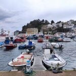 Rural.- La UE acuerda el reparto de las cuotas de pesca para 2024