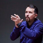 Pablo Iglesias espera que Podemos tome acciones legales tras el cierre del caso 'Neurona'