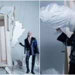 Se trata de Collection 04_The Jacket, de la línea Atelier de la marca gallega
