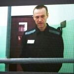 Russia Navalny