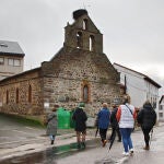 Parroquia de La Magdalena