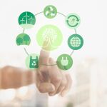 Huawei impulsa la transición verde y digital en Europa.