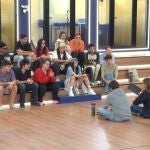 Ya conocemos los temas que cantarán los participantes de 'Operación Triunfo 2023' en la Gala 4