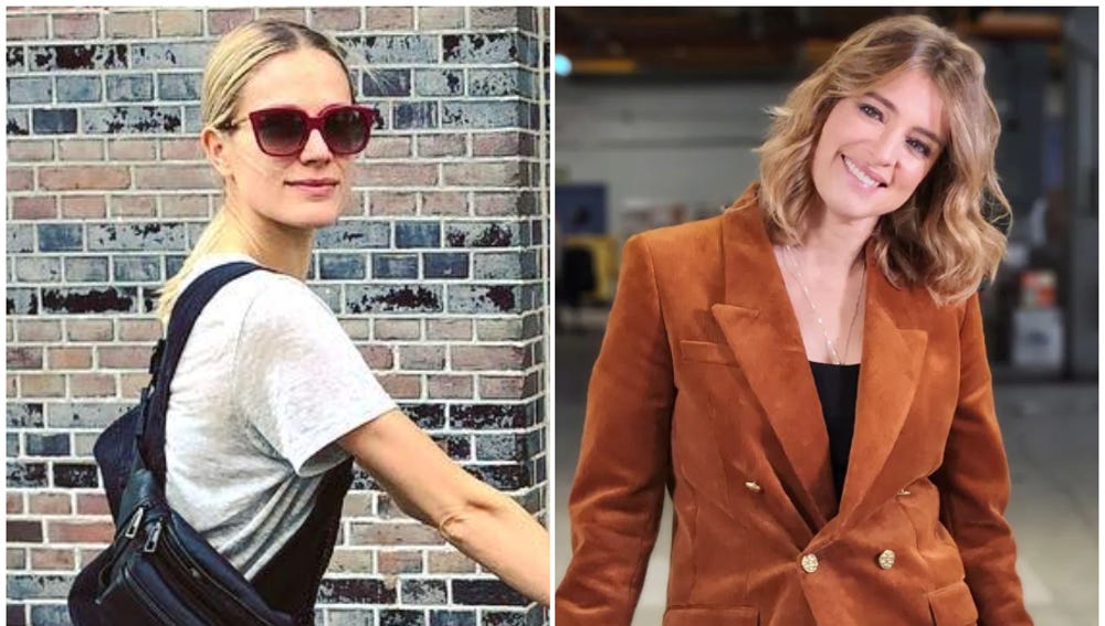Qui n Es Pascalle Paerel Conoce Mejor A La Futura Esposa De Sandra Qui n Es Pascalle Paerel Conoce Mejor A La Futura Esposa De Sandra