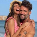 Almudena Cid y Gerardo Berodia