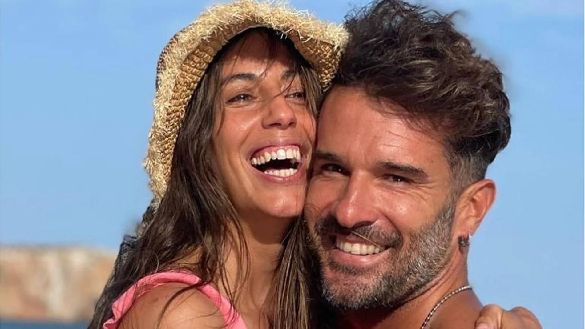 Almudena Cid y Gerardo Berodia