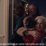 Campofrío presenta un anuncio de Navidad hecho con inteligencia artificial