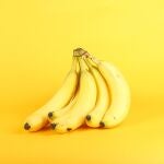 Comer un plátano todos los días tiene numerosos beneficios para la salud