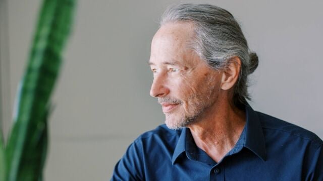 Kelly G. Wilson, autor de "Las cosas podrían ir terriblemente mal"