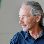 Kelly G. Wilson, autor de "Las cosas podrían ir terriblemente mal"
