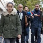 El abogado de la menor abusada por el ex de Oltra dice que el Gobierno tapó lo sucedido