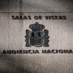 La Audiencia Nacional se encarga del caso