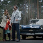 Atresmedia muestra las primeras imgánenes de 'Sueños de libertad', la serie que relevará a 'Amar es para siempre'