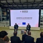 Las 29 startups de la Logistics 4.0 Incubator del CZFB prevén cerrar 2023 con 13,6 millones