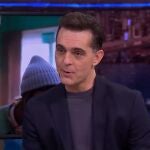 Pedro Alonso en 'El Hormiguero'