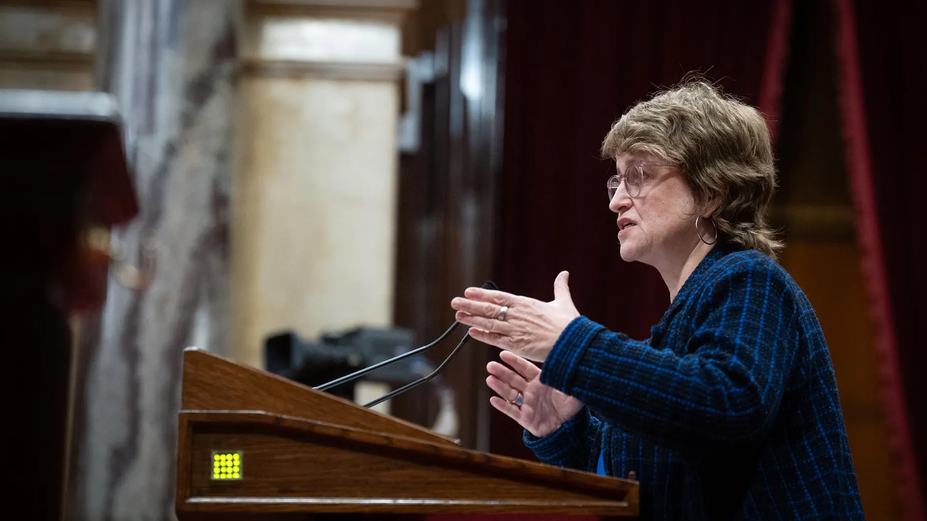 Los sindicatos de profesores vuelven a exigir mejoras laborales