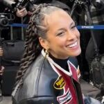 Alicia Keys 
