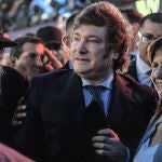 Argentina.- El sindicato bancario de Argentina tilda de "salvajes" las primeras medidas económicas del nuevo Gobierno