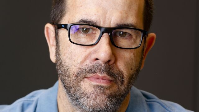 Ángel Luis de Santos
