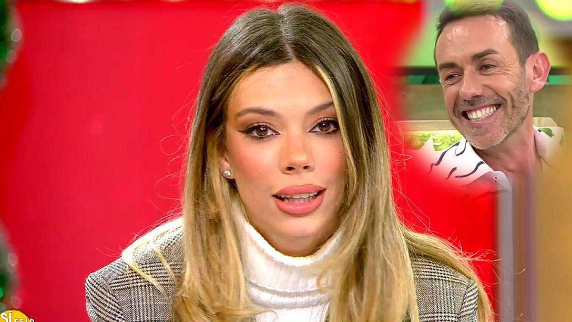 Alejandra Rubio parafrasea a Aristóteles para responder los insultos de Jesús Manuel Ruiz