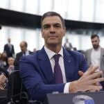 Pedro Sánchez