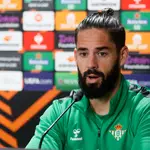 Isco, con "la motivación de ganar para ser primeros"