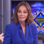 Isabel Preysler 