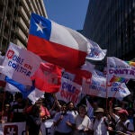 Chile New Constitution