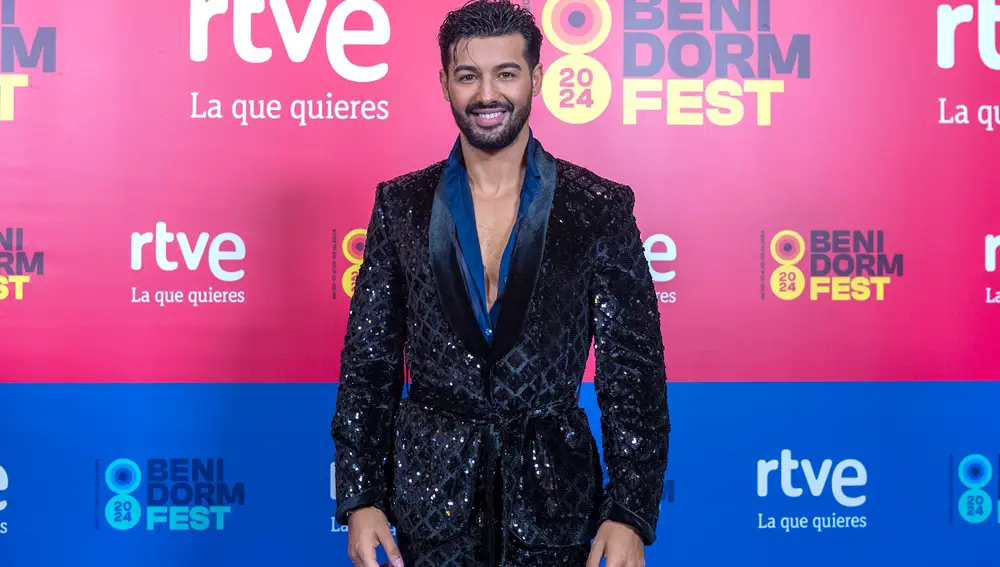 Jorge González