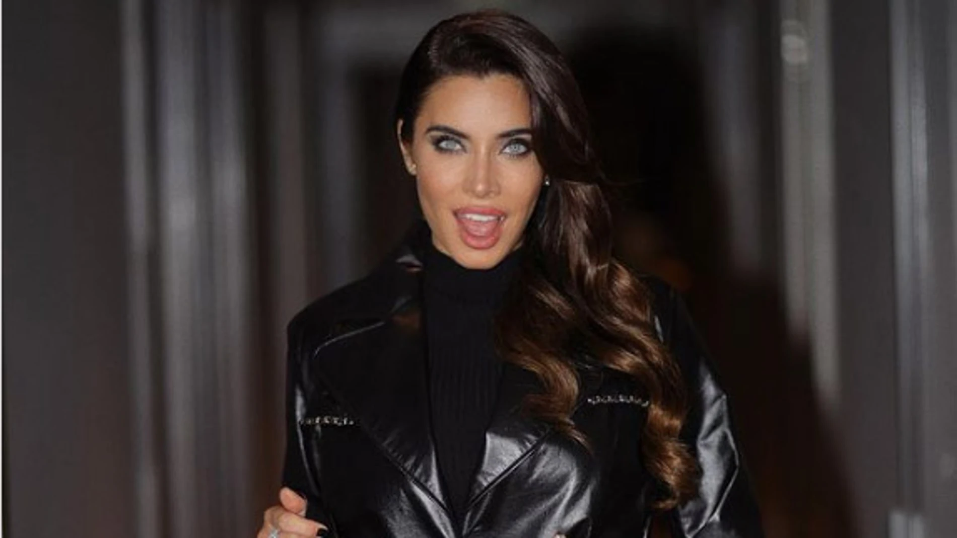 Pilar Rubio