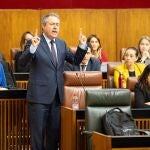 Espadas no tapa el sol con el dedo: Puigdemont y Bildu anulan al PSOE