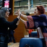 Pleno de la Asamblea de Madrid