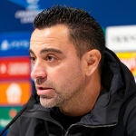 FOOTBALL - CHAMPIONS LEAGUE - ROYAL ANTWERP v FC BARCELONA