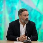 Santiago Abascal
