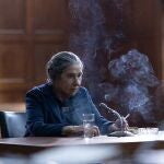 Helen Mirren en "Golda"