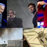 Las cinco 'fake news' más compartidas que hemos desmentido este 2023 en LA RAZÓN