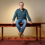Saul Martínez-Horta 