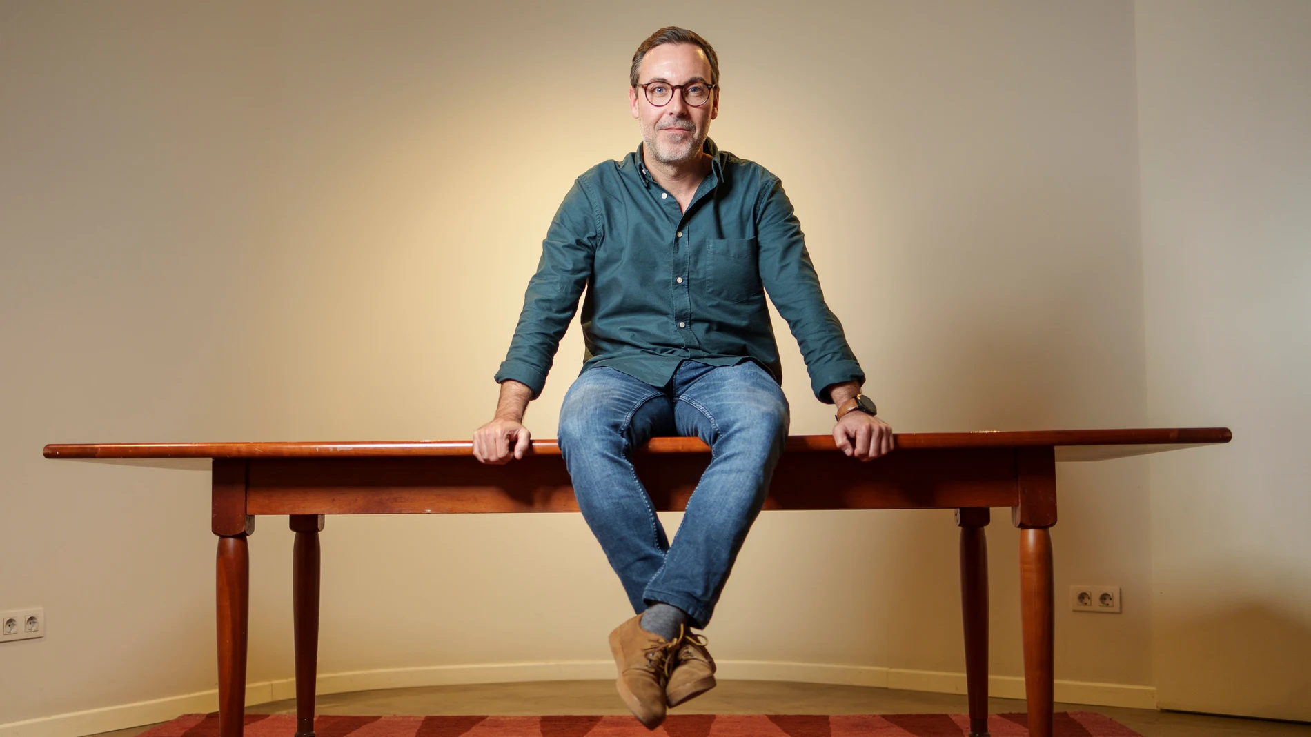 Saul Martínez-Horta