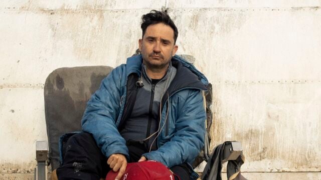 J. A. Bayona: "Quería buscar la humanidad y los claroscuros, no el buenismo"