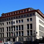 Audiencia provincial de Ourense.