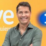 Jaime Cantizano
