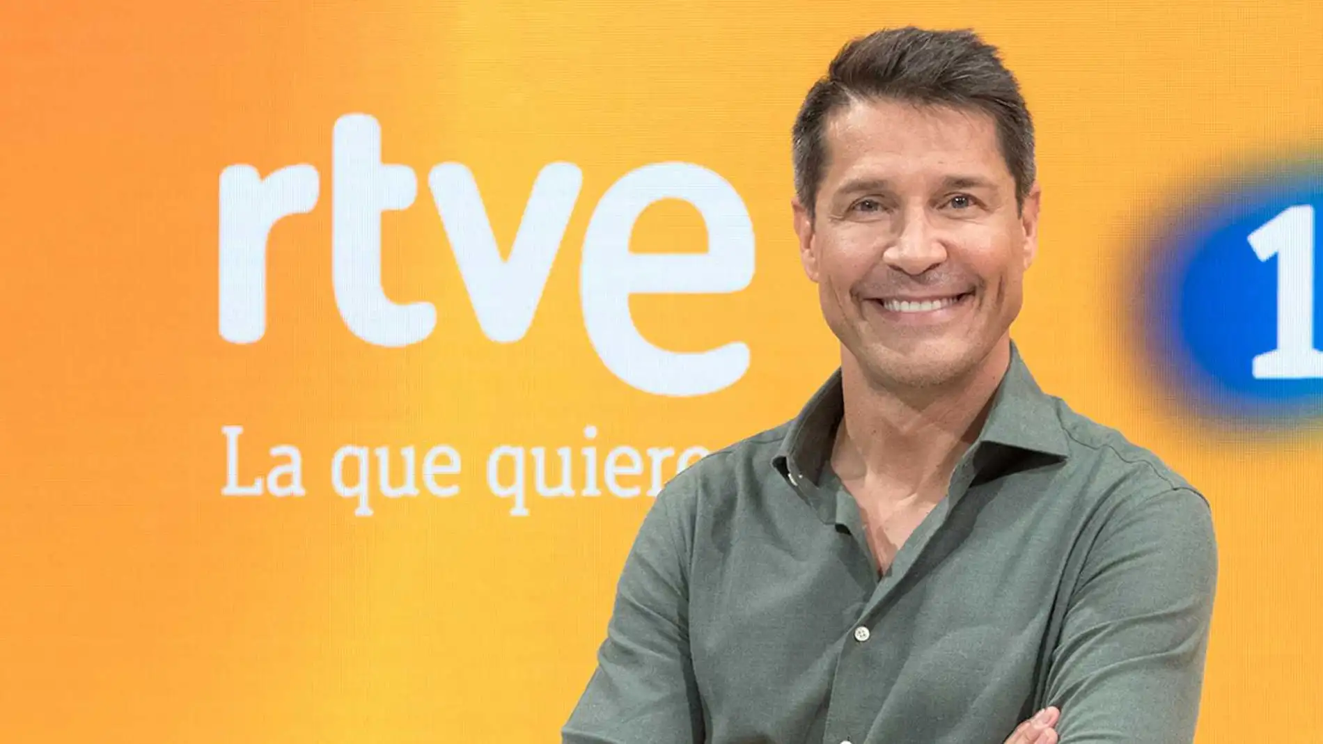 Jaime Cantizano