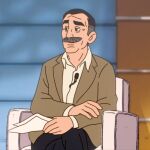 Un Juan y Medio de dibujos animados pone el broche a un emotivo anuncio navideño de Canal Sur