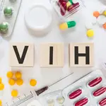 Pastillas para el VIH