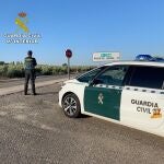 Fallece una persona y otra resulta herida grave en una colisión en Puente Genil
