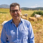 Javier López, director de Provacuno