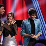 Estos son los finalistas de 'La Voz' que se batirán en la gran final