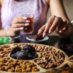 Este aperitivo reduce la cintura y el riesgo de síndrome metabólico en adultos jóvenes