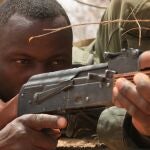 Burkina Faso.- Las FFAA recuperan el control de todas las localidades en el norte de Djibo, en la frontera con Malí